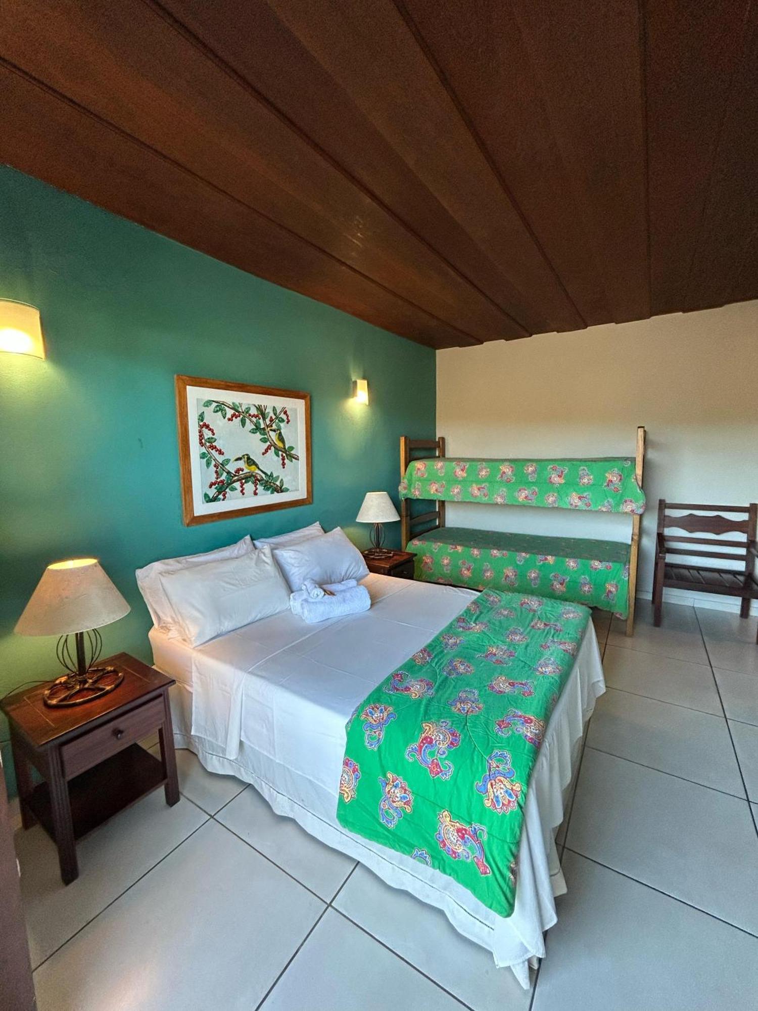 Solar D Alcina 4* Parati