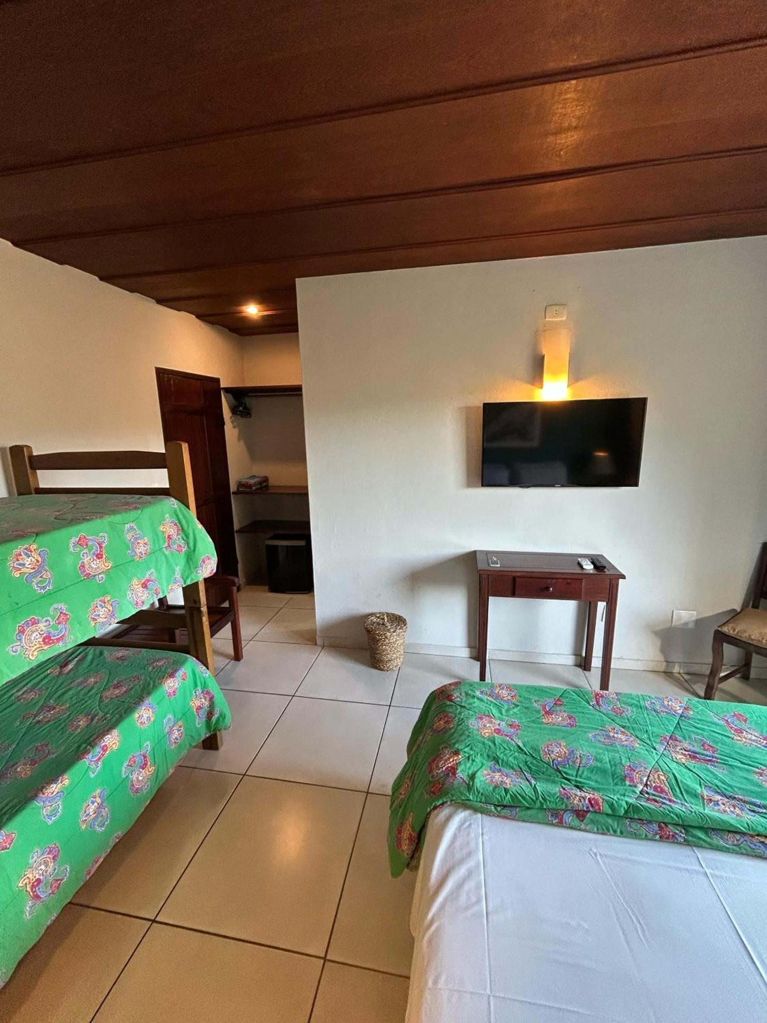 Solar D Alcina Inn