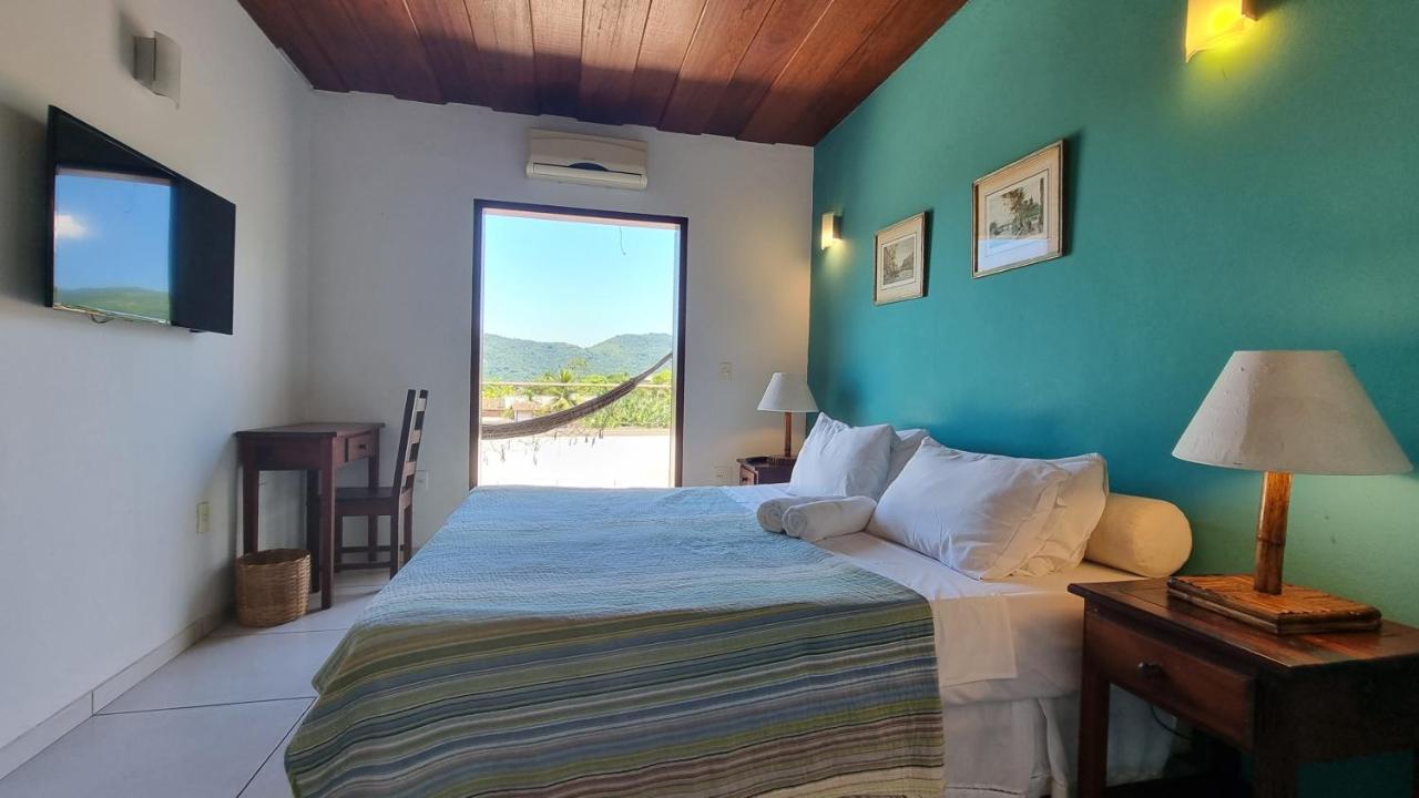 Solar D Alcina 4* Paraty