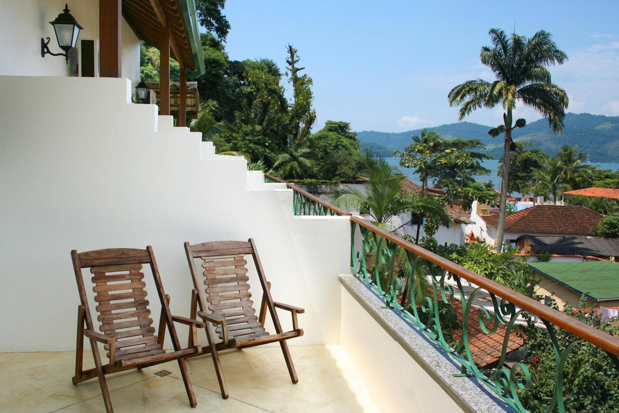 Solar D Alcina Estalagem 4*