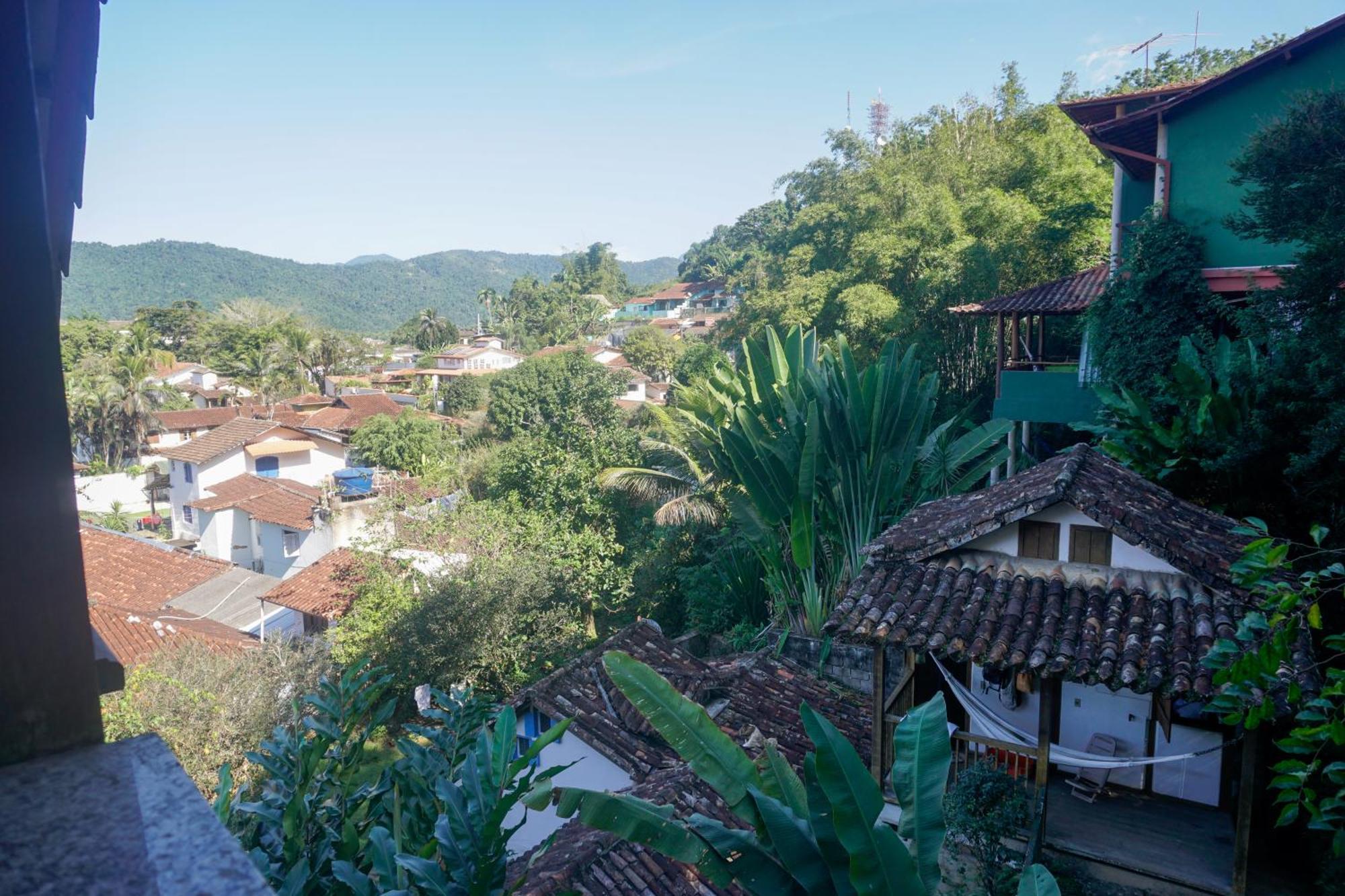 Solar D Alcina 4* Paraty