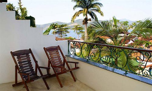 Solar D Alcina Paraty