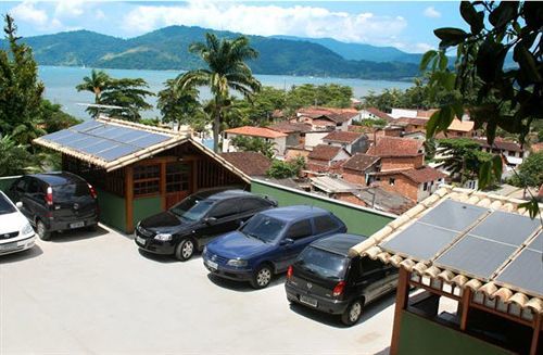 Solar D Alcina Estalagem 4*