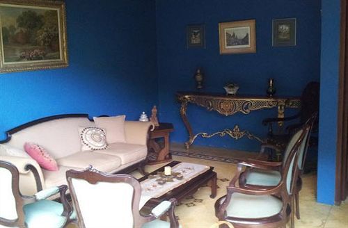 Solar D Alcina 4* Paraty